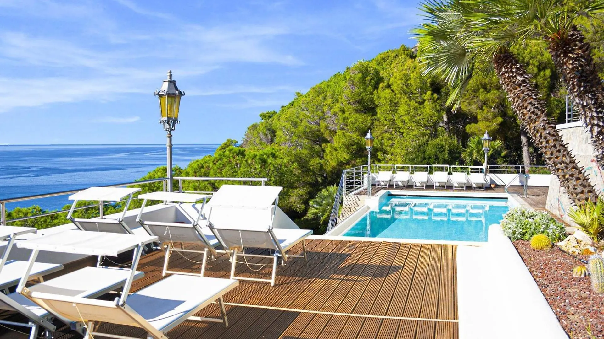 Villa Ritter San Piero in Campo  0*, San Piero in Campo (Isola d'Elba) Италия