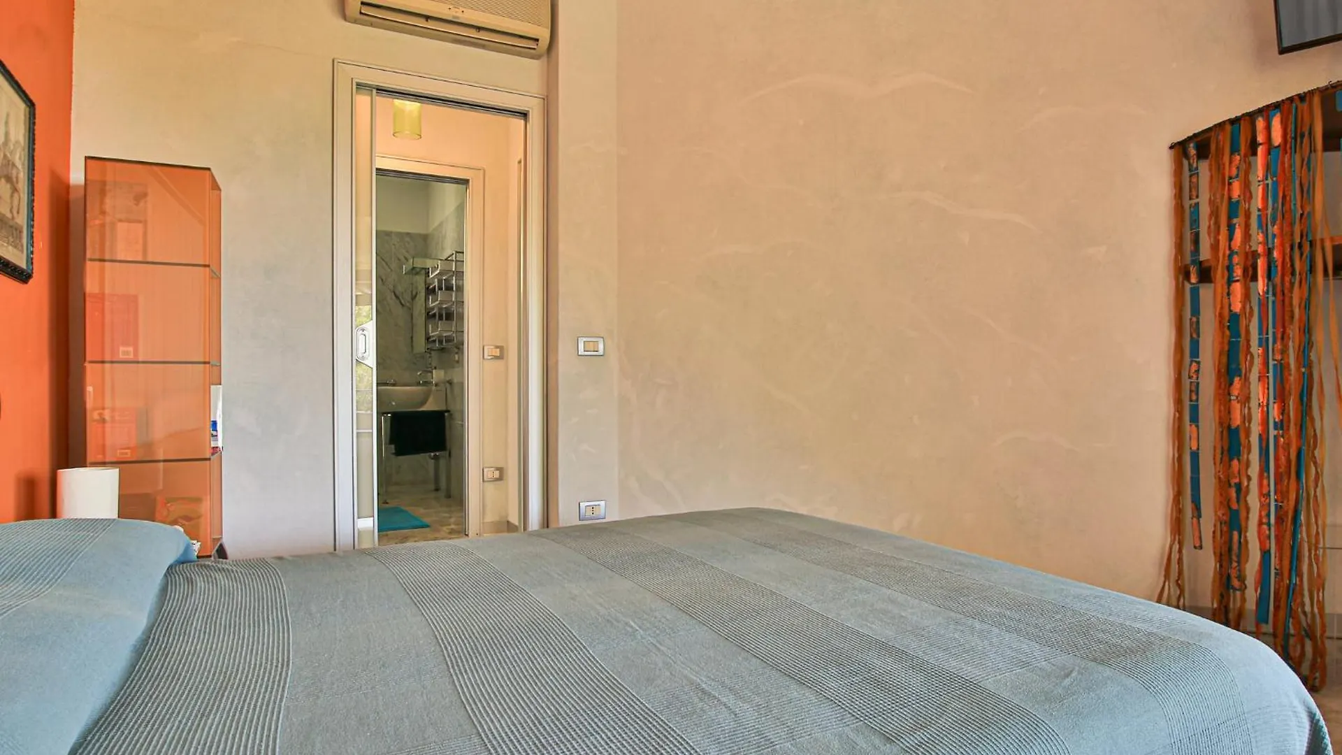 Апартаменты Villa Ritter San Piero in Campo  Италия