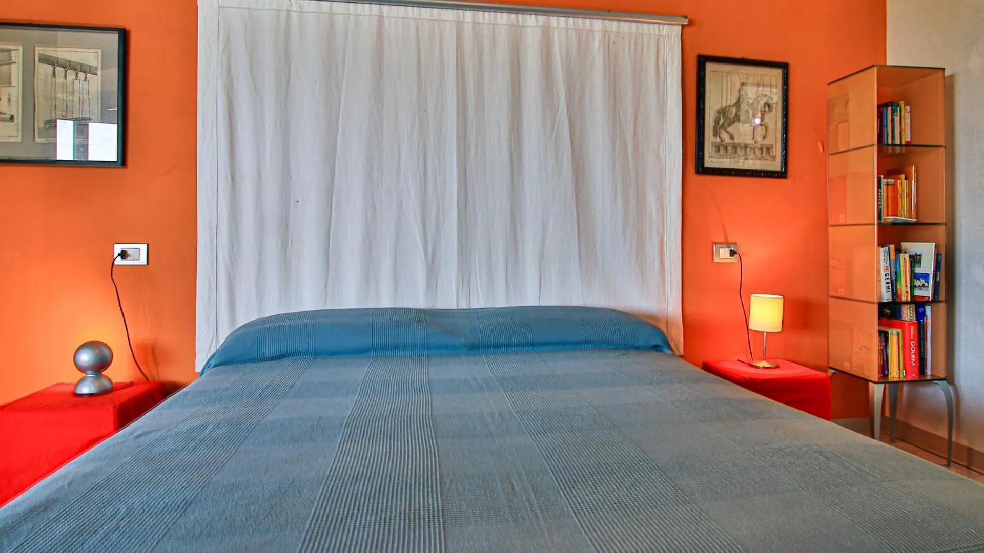 Villa Ritter San Piero in Campo  Италия