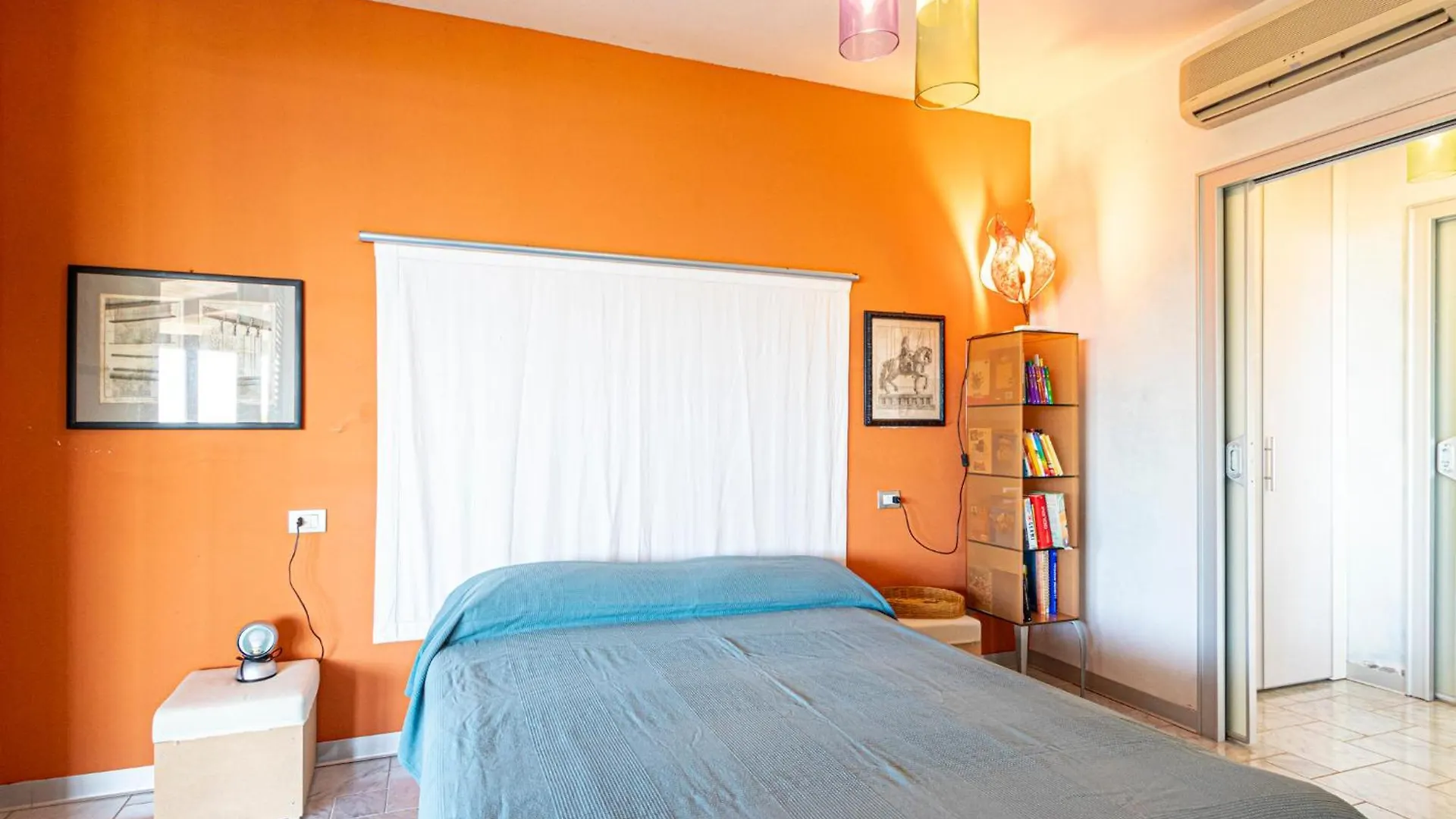 Villa Ritter San Piero in Campo  0*, San Piero in Campo (Isola d'Elba) Италия