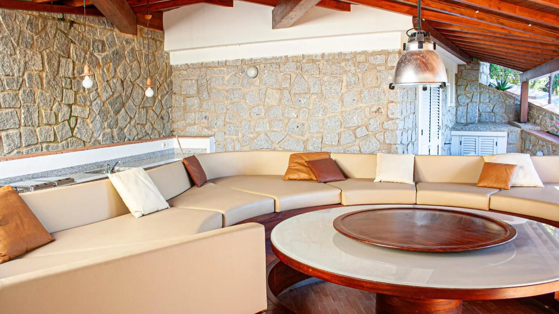 Апартаменты Villa Ritter San Piero in Campo  Италия