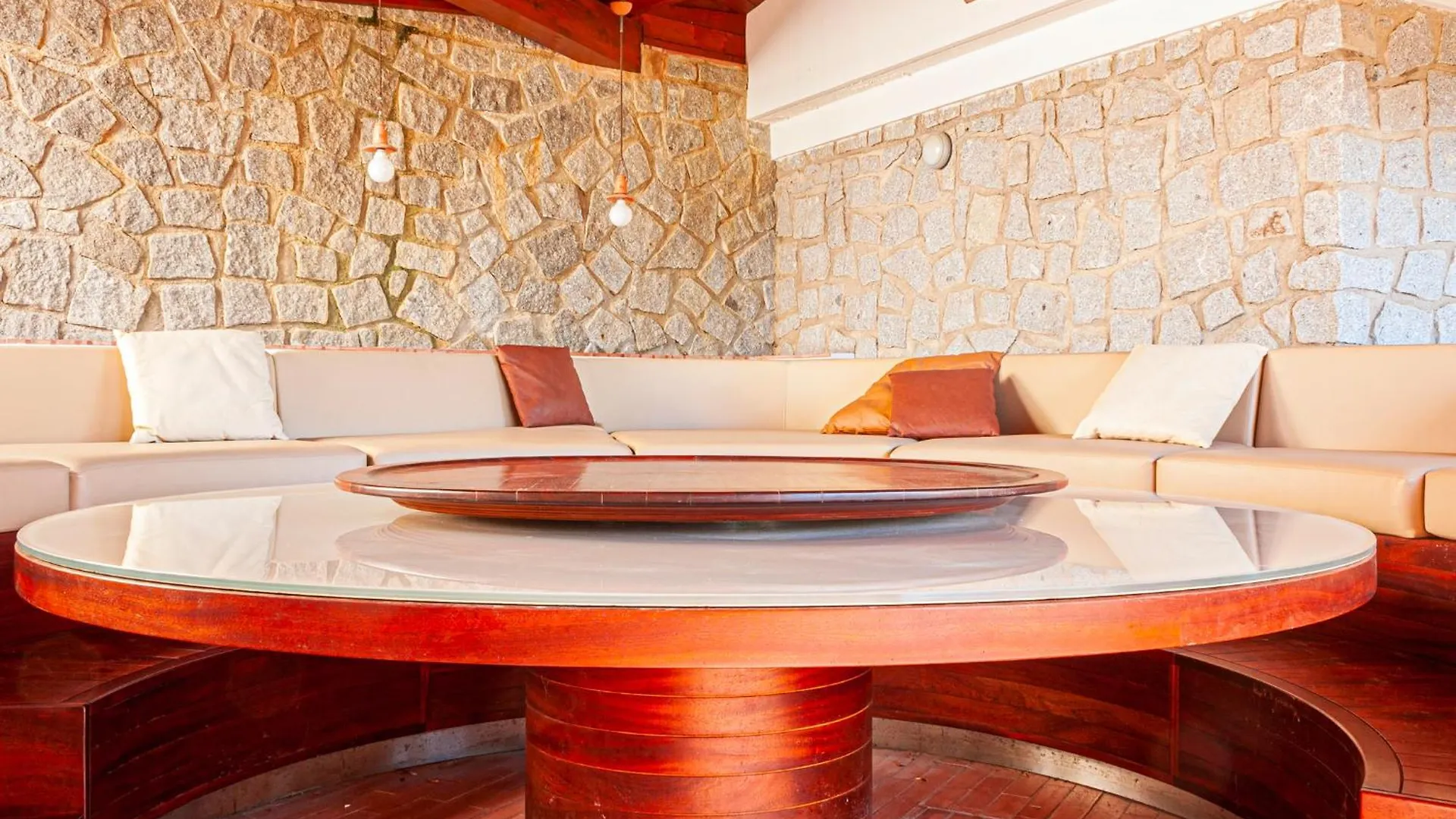Villa Ritter San Piero in Campo  Апартаменты San Piero in Campo (Isola d'Elba)
