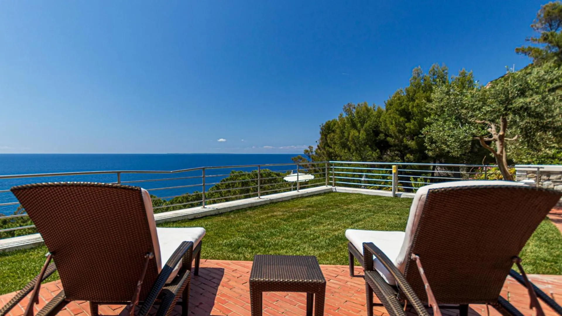 Villa Ritter San Piero in Campo  0*, San Piero in Campo (Isola d'Elba)
