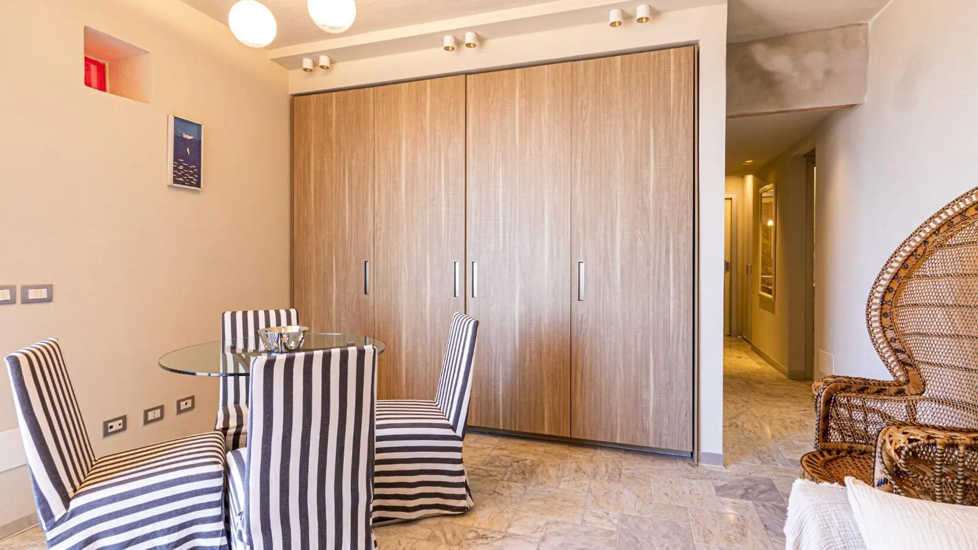 Villa Ritter San Piero in Campo  Италия