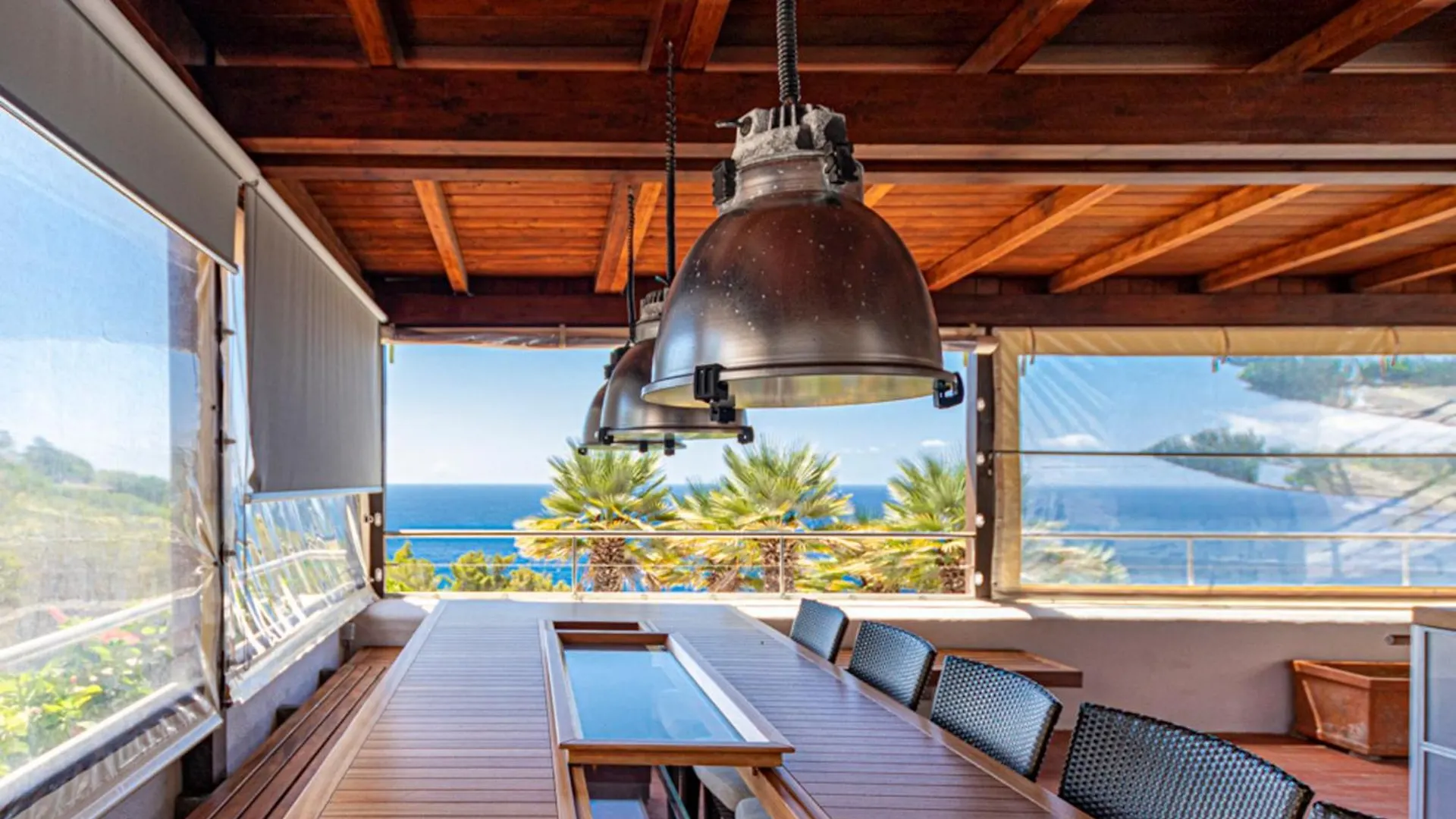 Villa Ritter San Piero in Campo  San Piero in Campo (Isola d'Elba)