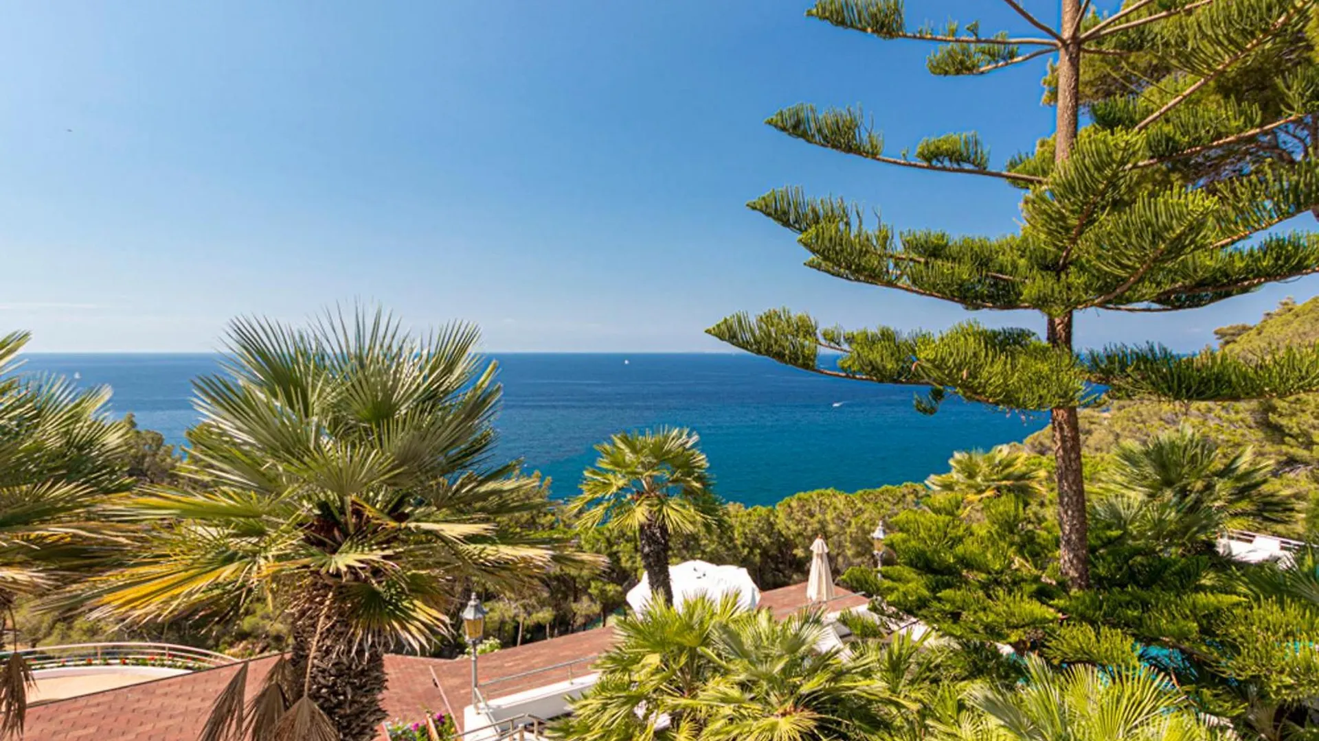 Villa Ritter San Piero in Campo  0*, San Piero in Campo (Isola d'Elba)