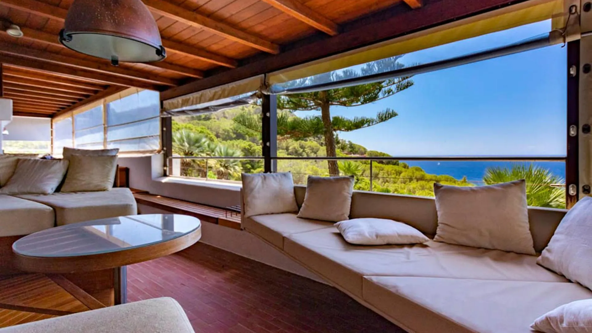 Villa Ritter San Piero in Campo  0*, San Piero in Campo (Isola d'Elba)