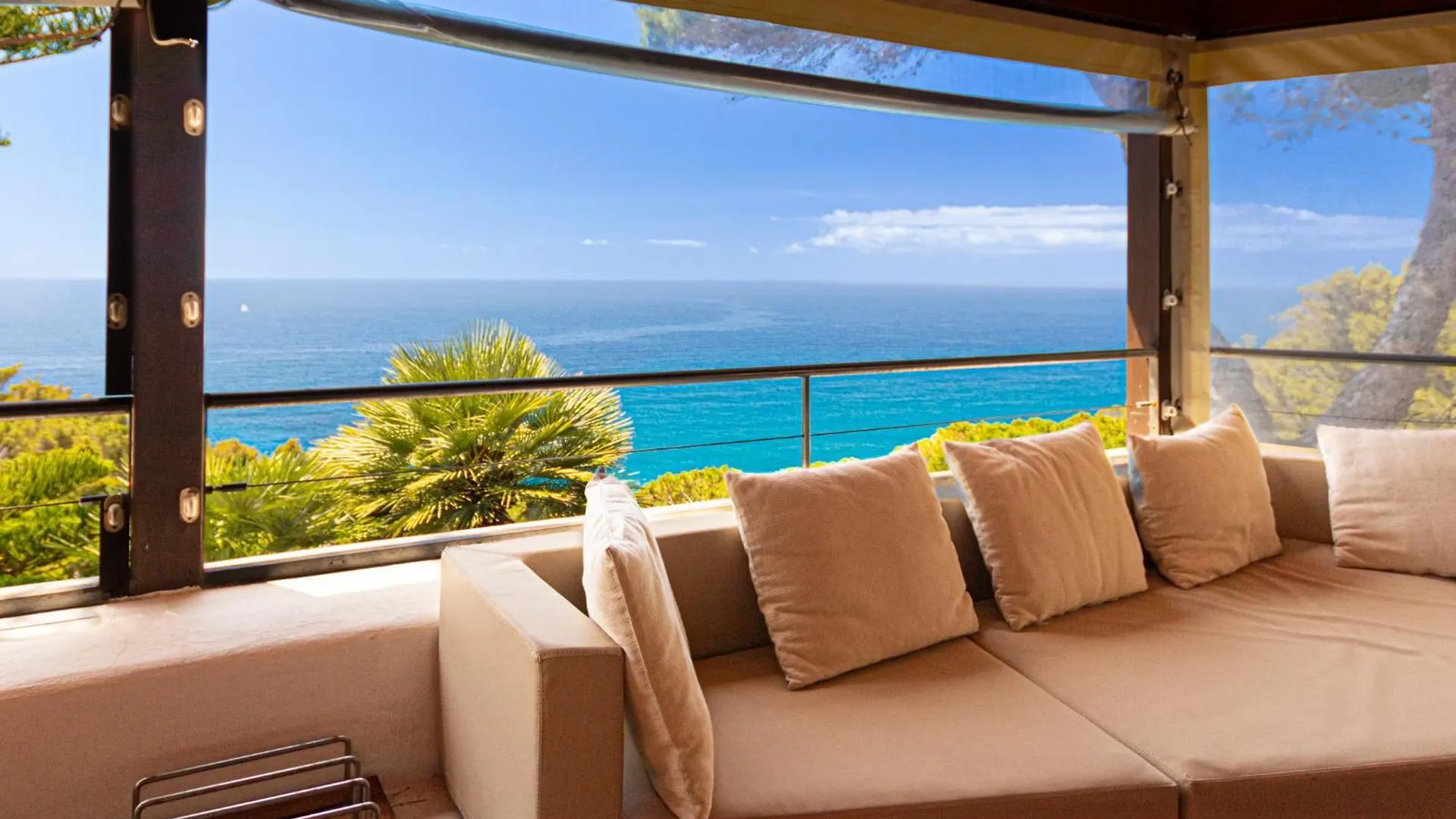 Апартаменты Villa Ritter San Piero in Campo
